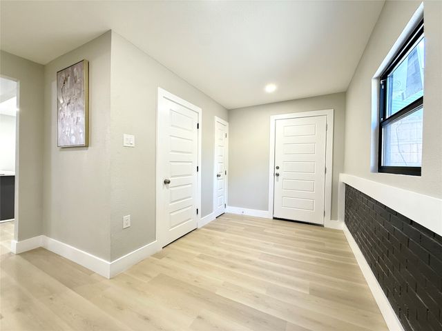 1201 Forester Drive, Dallas, TX 75216