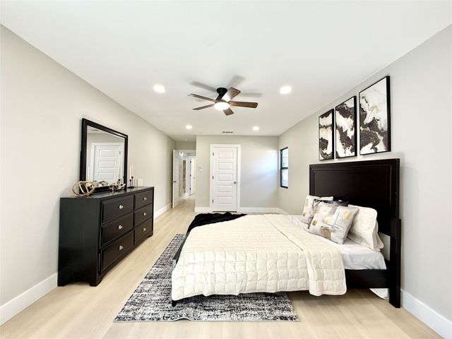 1201 Forester Drive, Dallas, TX 75216