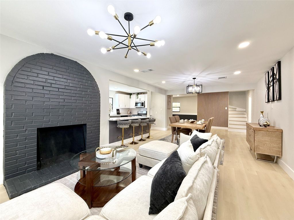 1201 Forester Drive, Dallas, TX 75216