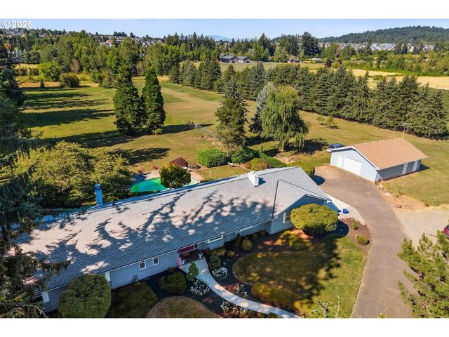 18345 Se CHELDELIN Rd, Gresham, OR 97080