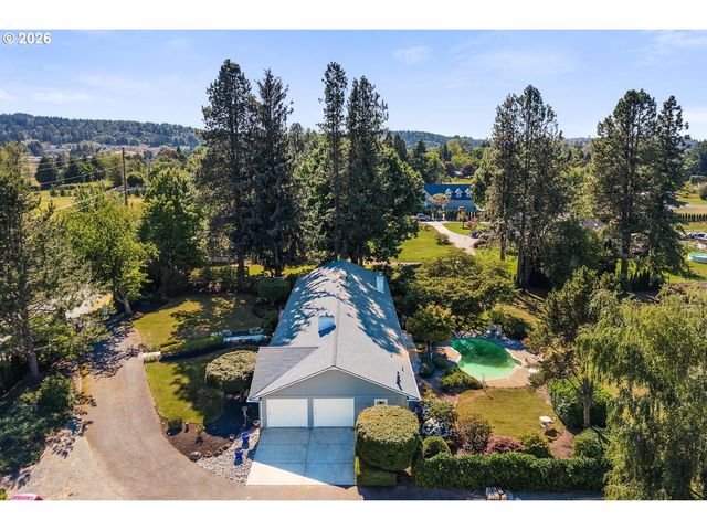 18345 Se CHELDELIN Rd, Gresham, OR 97080