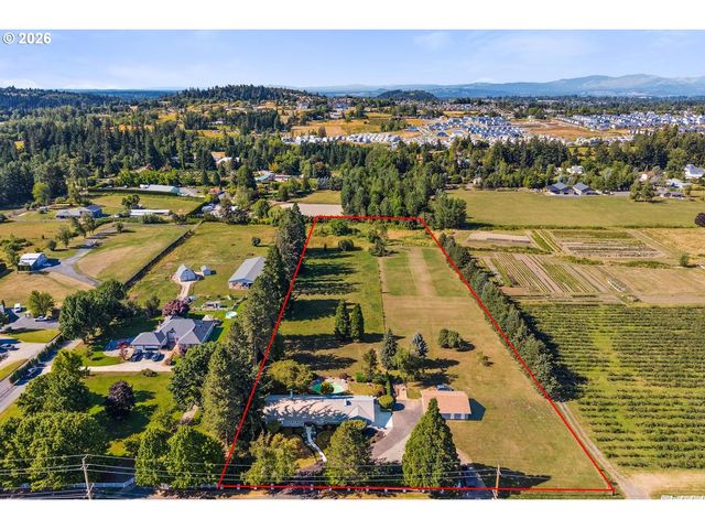 18345 Se CHELDELIN Rd, Gresham, OR 97080