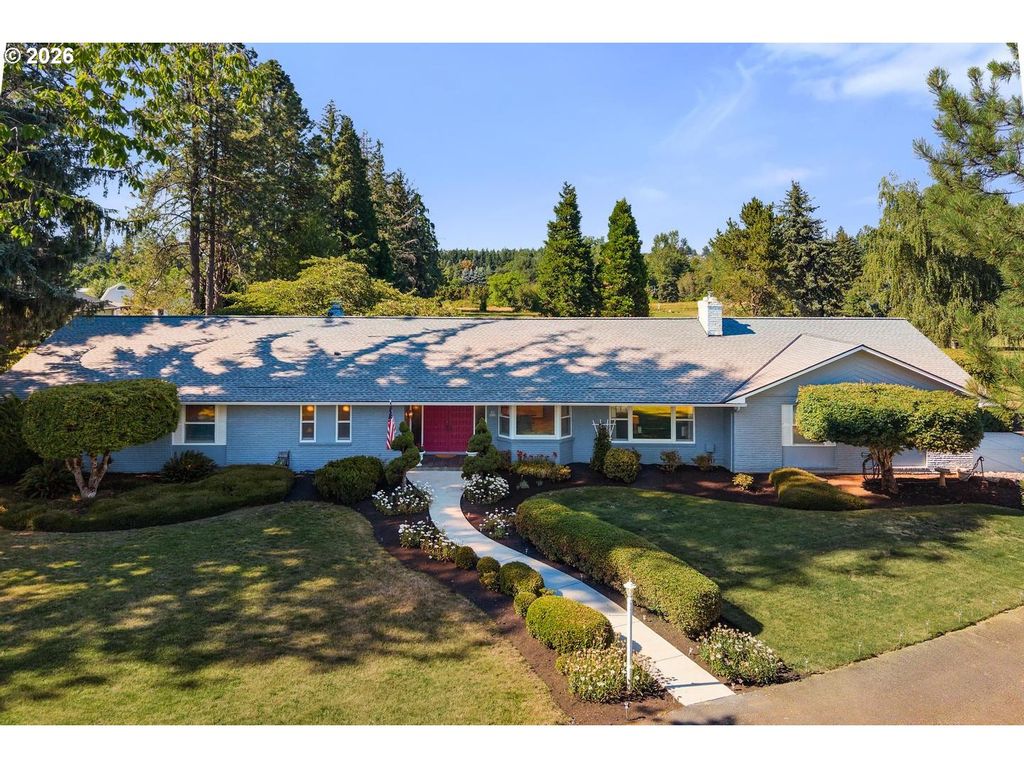 18345 Se CHELDELIN Rd, Gresham, OR 97080