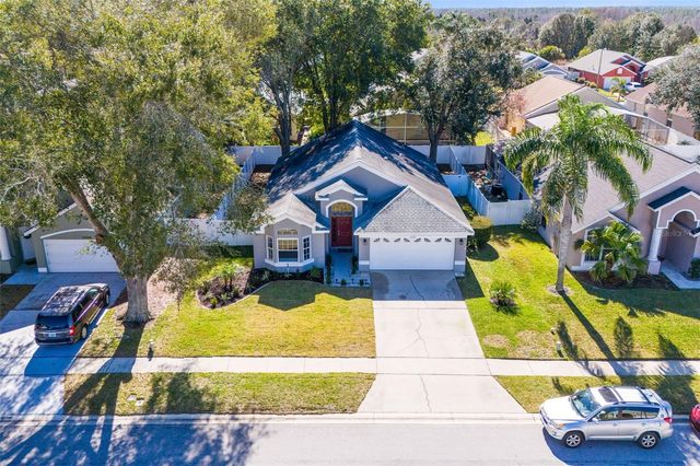 15522 BAY VISTA DRIVE, Clermont, FL 34714