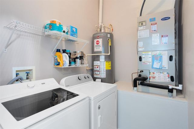 15522 BAY VISTA DRIVE, Clermont, FL 34714