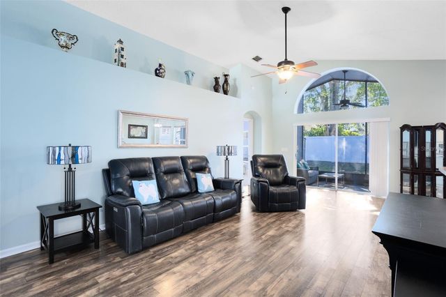 15522 BAY VISTA DRIVE, Clermont, FL 34714