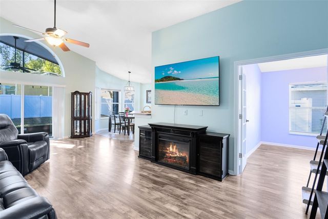 15522 BAY VISTA DRIVE, Clermont, FL 34714