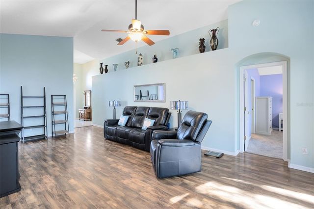 15522 BAY VISTA DRIVE, Clermont, FL 34714