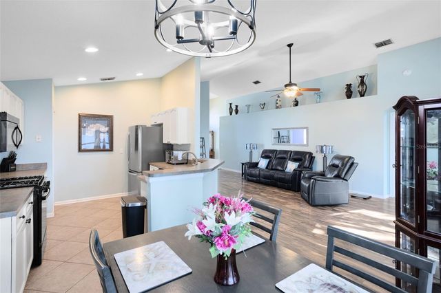 15522 BAY VISTA DRIVE, Clermont, FL 34714