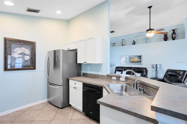 15522 BAY VISTA DRIVE, Clermont, FL 34714