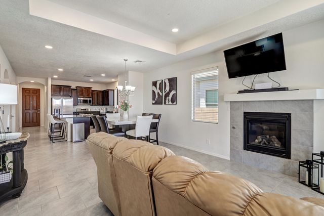 4453 Golden Eagle Loop NE, Rio Rancho, NM 87144
