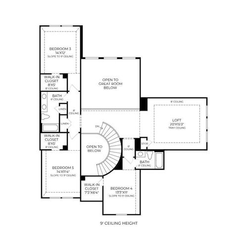 28037 Pebble Park Drive, Spring, TX 77386