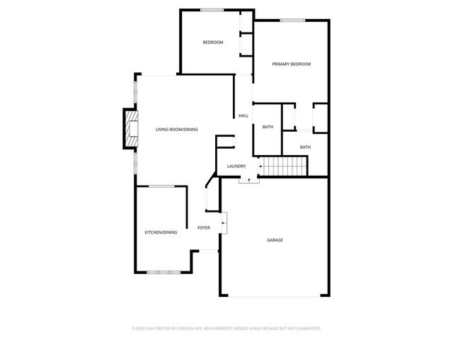 1045 Saddle Ridge, Portage, WI 53901