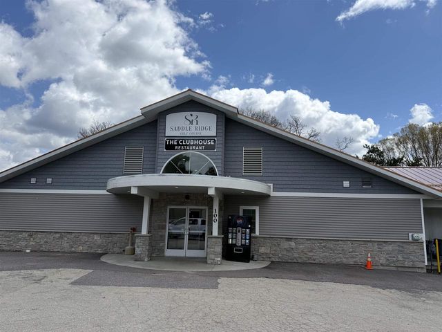 1045 Saddle Ridge, Portage, WI 53901
