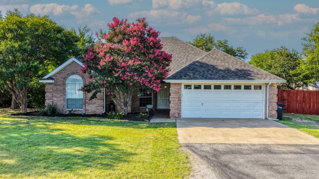 808 W Couts Street, Weatherford, TX 76086