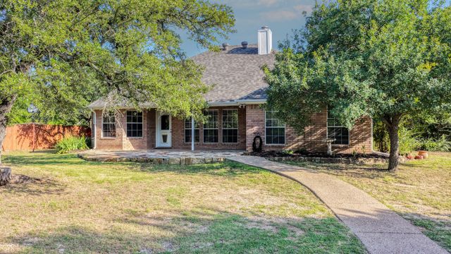 808 W Couts Street, Weatherford, TX 76086