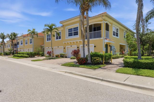 173 NAVIGATION CIRCLE 107, Osprey, FL 34229