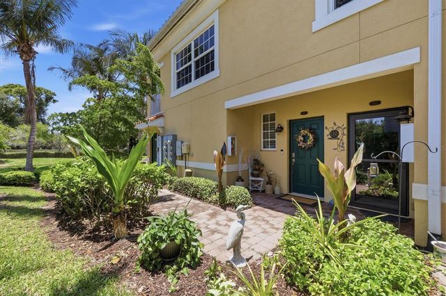 173 NAVIGATION CIRCLE 107, Osprey, FL 34229