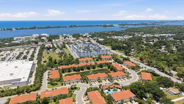 173 NAVIGATION CIRCLE 107, Osprey, FL 34229
