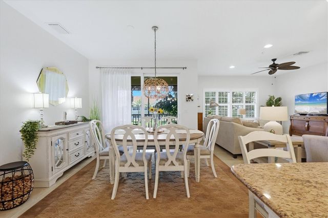 173 NAVIGATION CIRCLE 107, Osprey, FL 34229