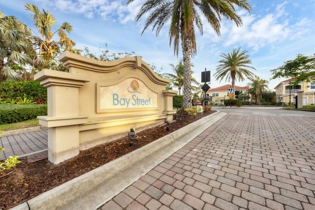 173 NAVIGATION CIRCLE 107, Osprey, FL 34229