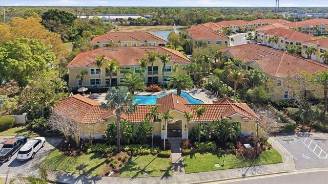 173 NAVIGATION CIRCLE 107, Osprey, FL 34229