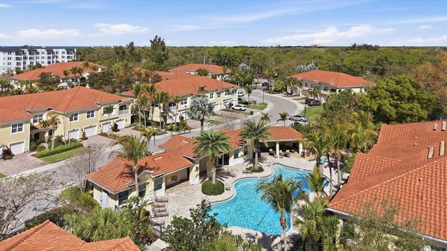 173 NAVIGATION CIRCLE 107, Osprey, FL 34229