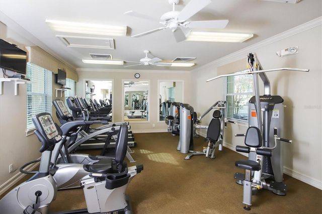 173 NAVIGATION CIRCLE 107, Osprey, FL 34229