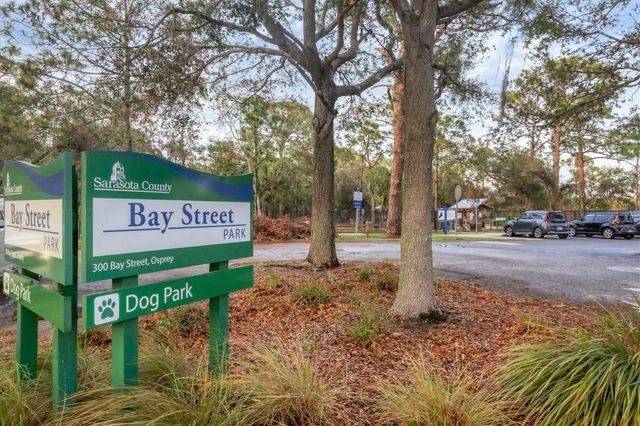 173 NAVIGATION CIRCLE 107, Osprey, FL 34229