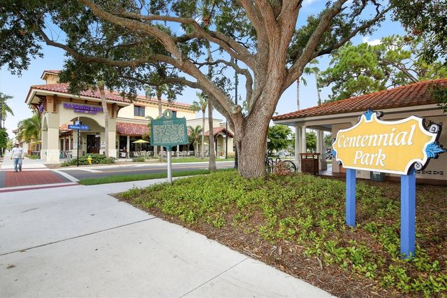 173 NAVIGATION CIRCLE 107, Osprey, FL 34229