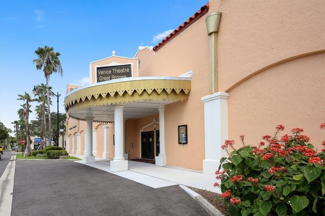 173 NAVIGATION CIRCLE 107, Osprey, FL 34229