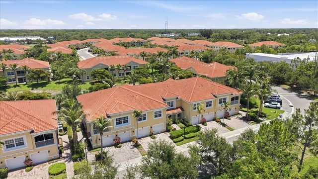 173 NAVIGATION CIRCLE 107, Osprey, FL 34229