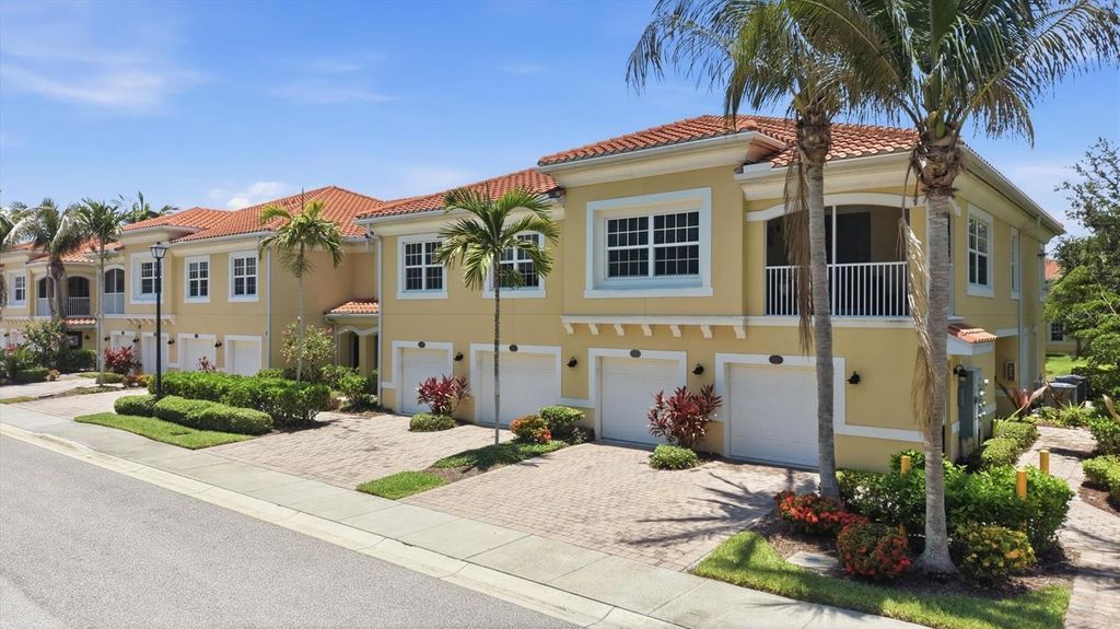 173 NAVIGATION CIRCLE 107, Osprey, FL 34229