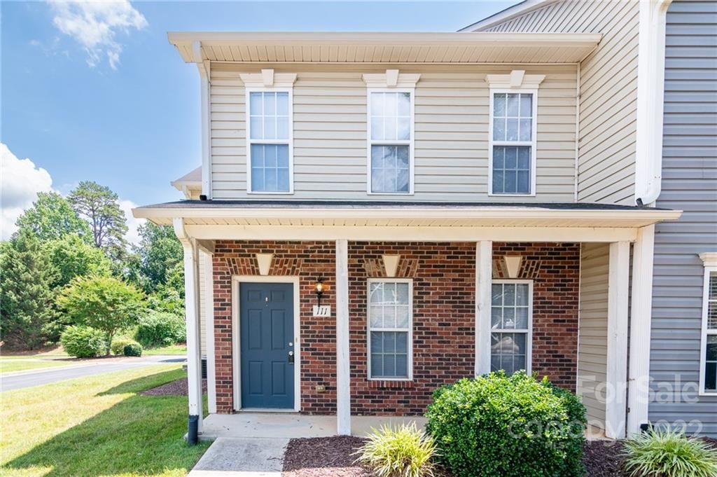 116 Locomotive Lane 111, Mooresville, NC 28115