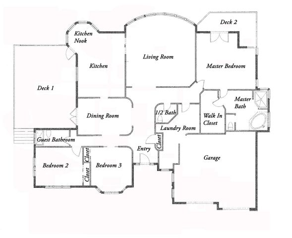 1440 Dog Bar, Colfax, CA 95713