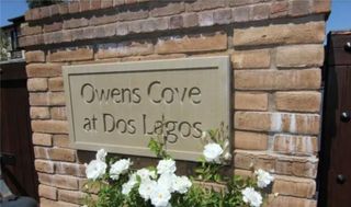 4445 Owens Street 103, Corona, CA 92883