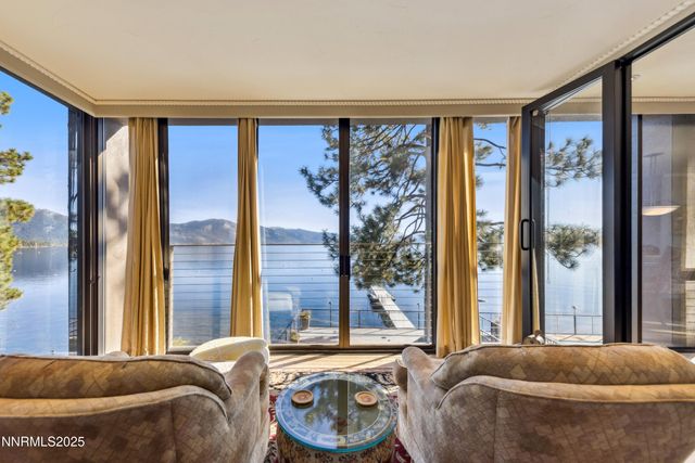 455 Lakeshore Boulevard 2B, Incline Village, NV 89451