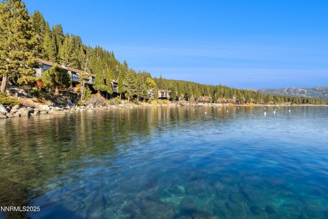 455 Lakeshore Boulevard 2B, Incline Village, NV 89451