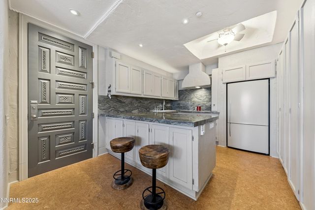 455 Lakeshore Boulevard 2B, Incline Village, NV 89451