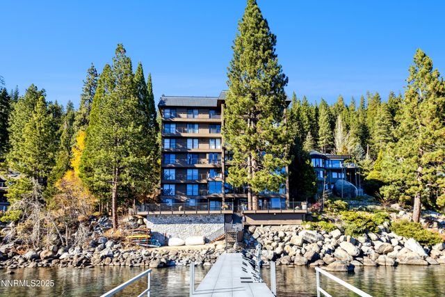 455 Lakeshore Boulevard 2B, Incline Village, NV 89451