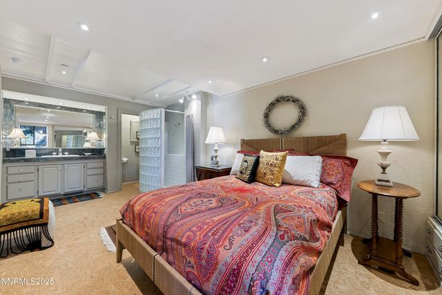 455 Lakeshore Boulevard 2B, Incline Village, NV 89451