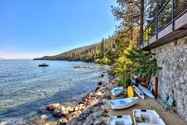 455 Lakeshore Boulevard 2B, Incline Village, NV 89451