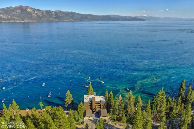 455 Lakeshore Boulevard 2B, Incline Village, NV 89451