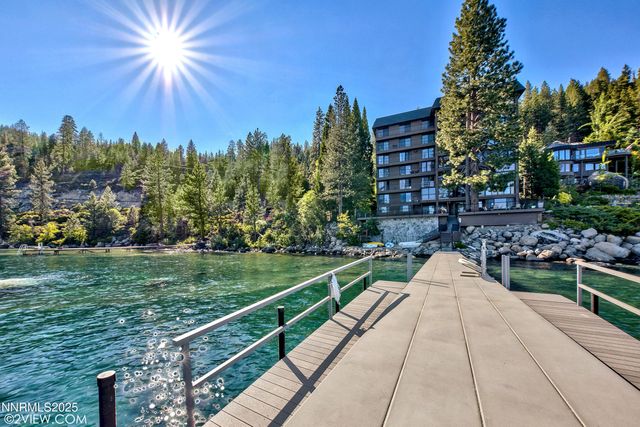 455 Lakeshore Boulevard 2B, Incline Village, NV 89451