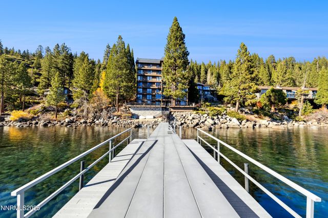 455 Lakeshore Boulevard 2B, Incline Village, NV 89451