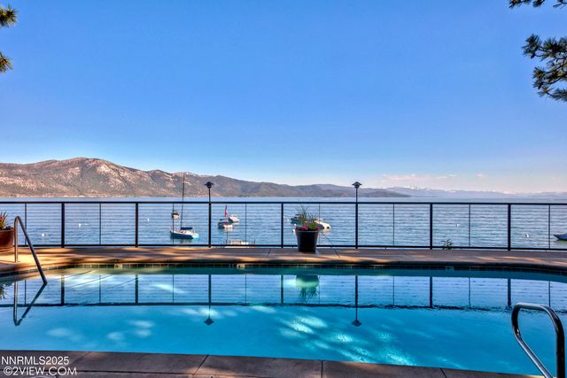 455 Lakeshore Boulevard 2B, Incline Village, NV 89451