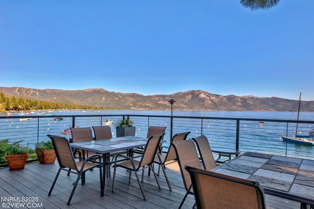 455 Lakeshore Boulevard 2B, Incline Village, NV 89451