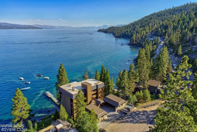 455 Lakeshore Boulevard 2B, Incline Village, NV 89451