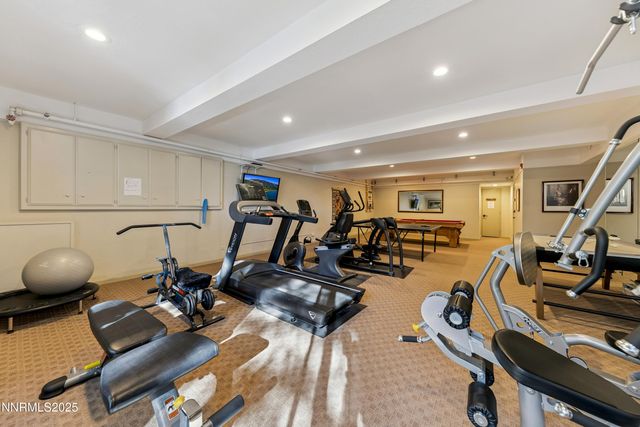 455 Lakeshore Boulevard 2B, Incline Village, NV 89451