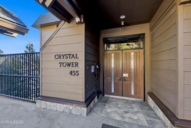 455 Lakeshore Boulevard 2B, Incline Village, NV 89451